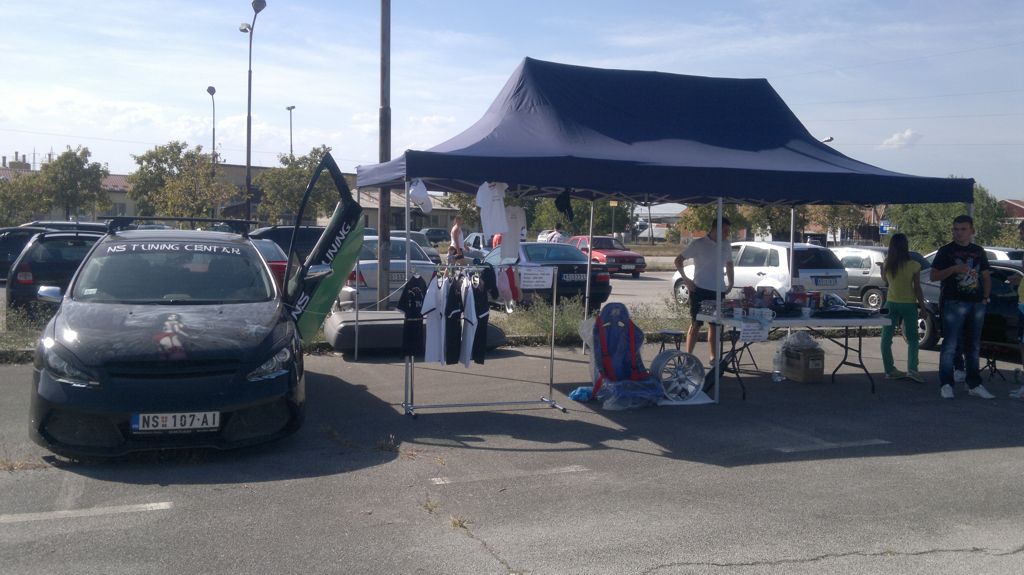 tuning show